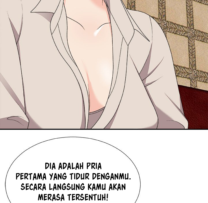 Miss Announcer Chapter 74