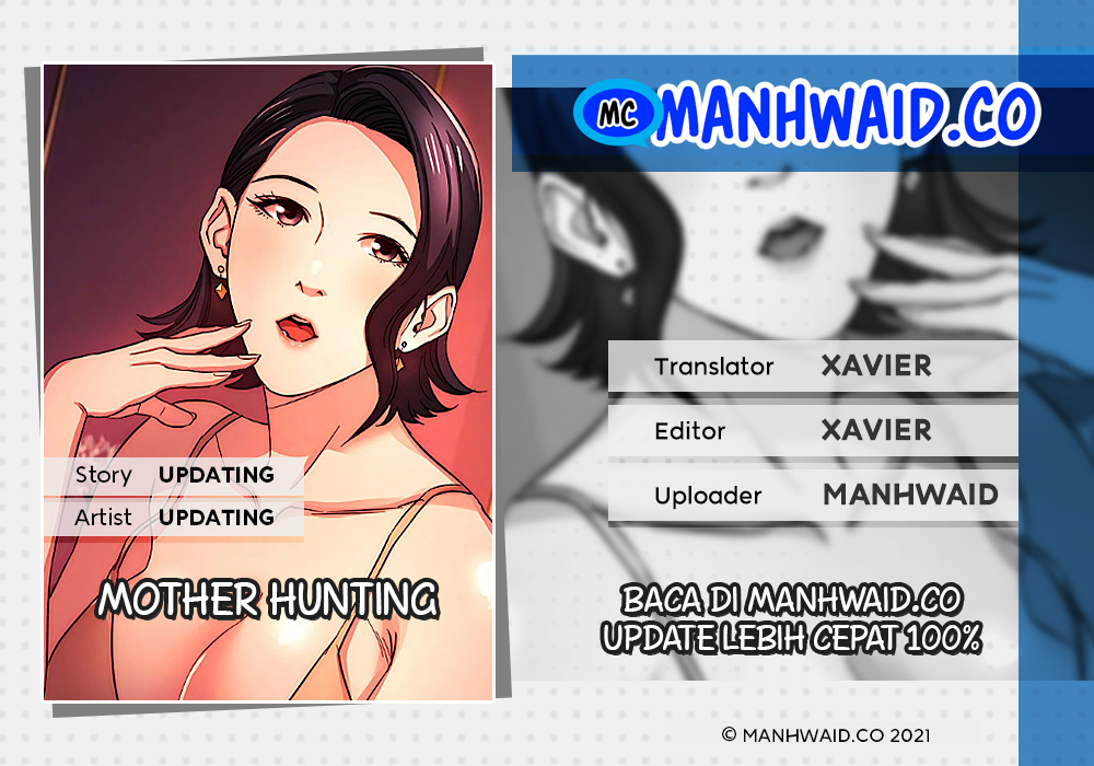 Mother Hunting Chapter 30