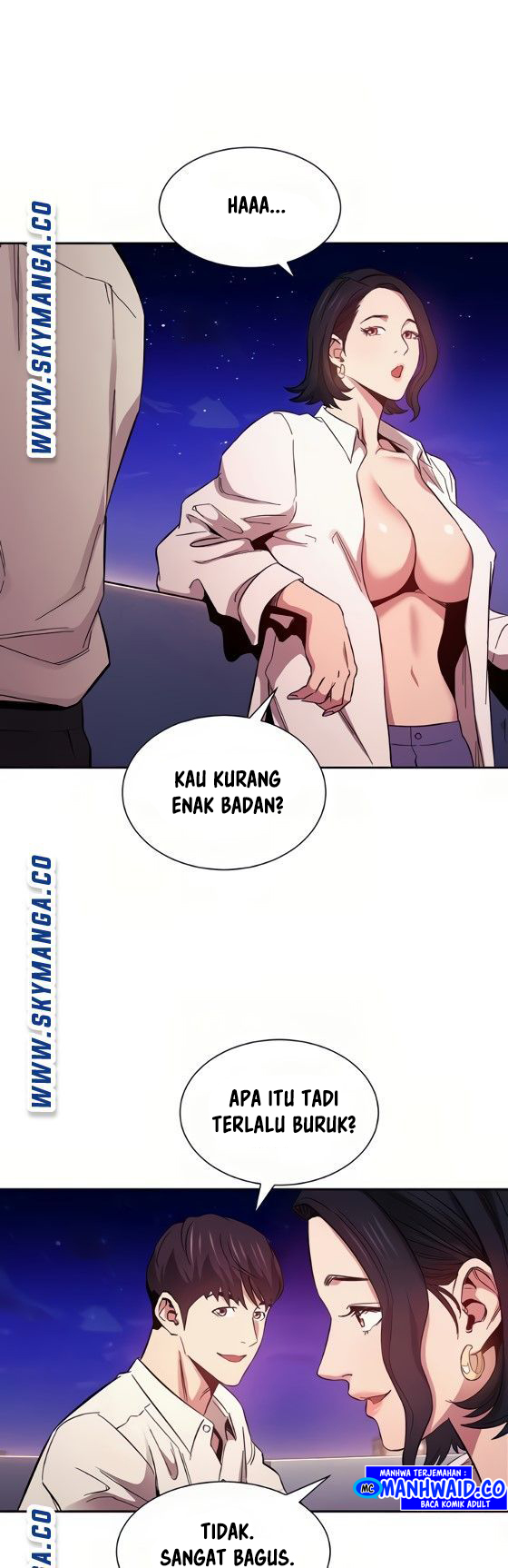 Mother Hunting Chapter 47