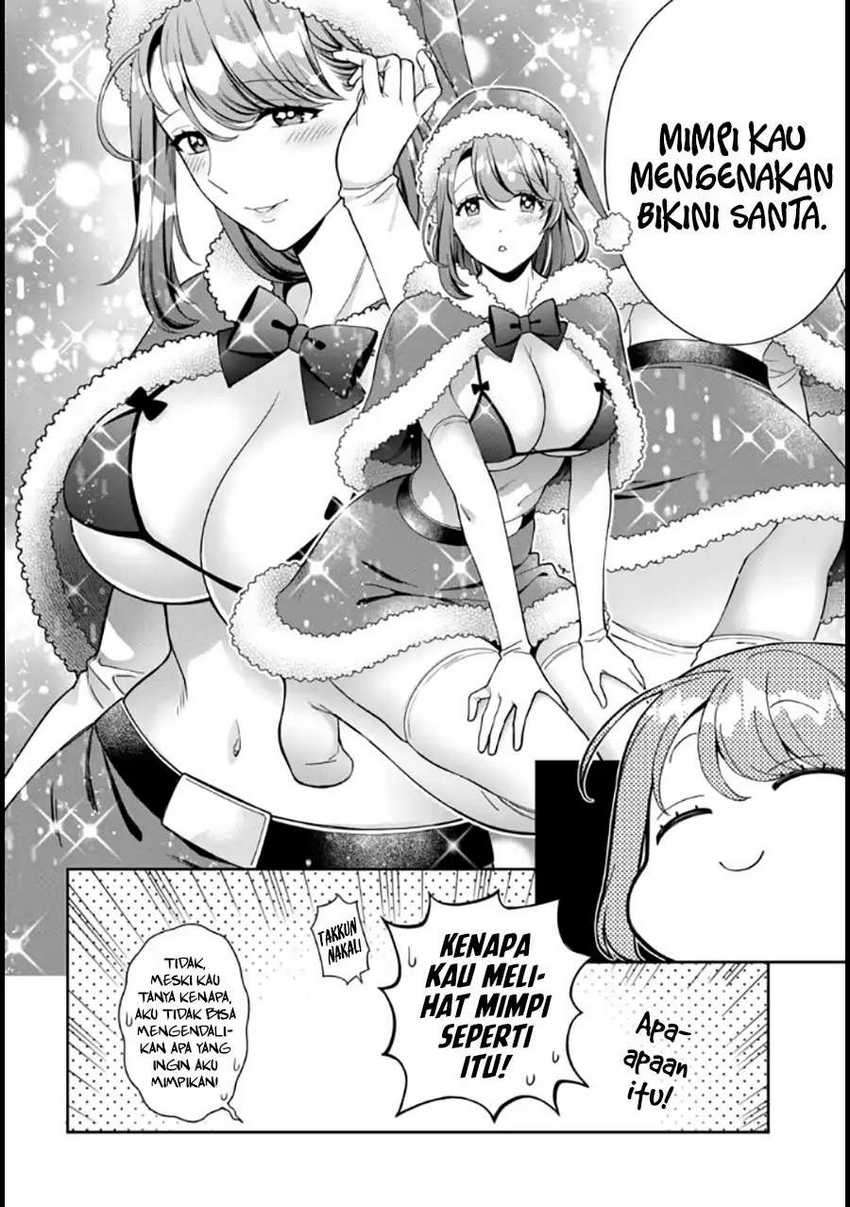 Musume Janakute, Watashi ga Suki Nano!? Chapter 9