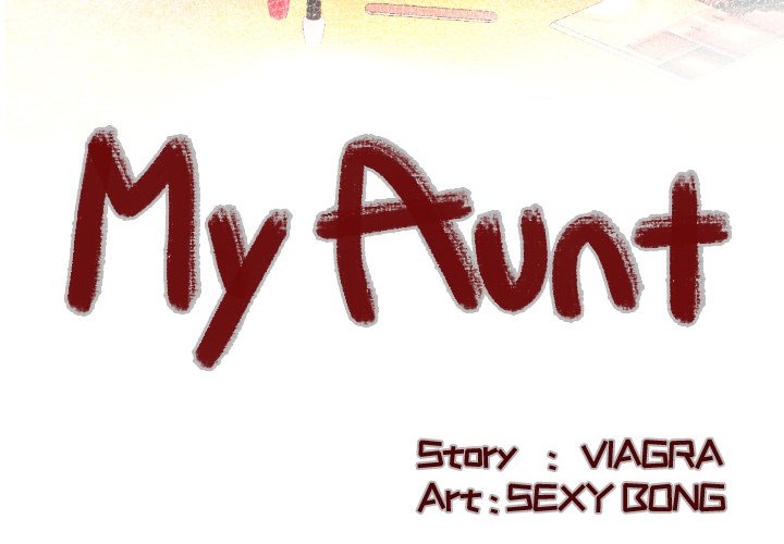 My Aunt Chapter 84