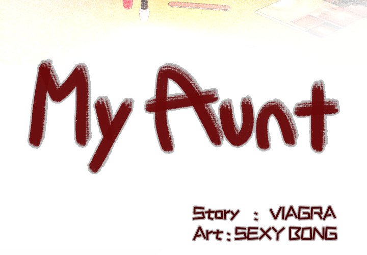 My Aunt Chapter 85