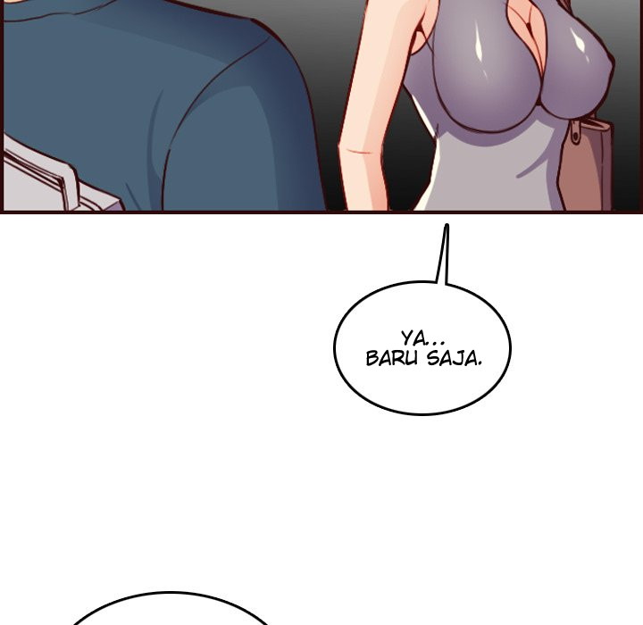 Never Too Late Chapter 50