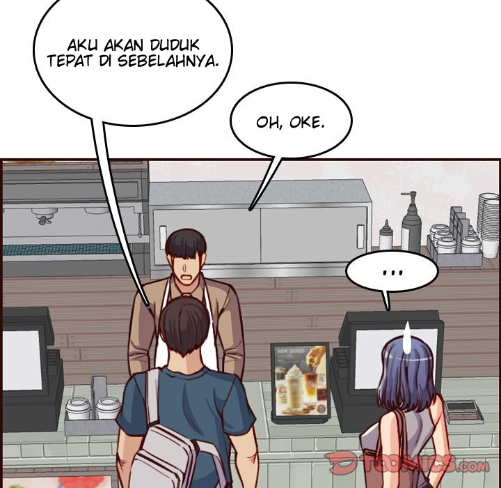 Never Too Late Chapter 50