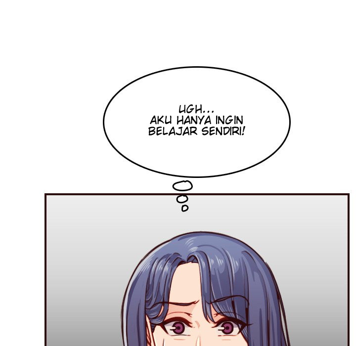 Never Too Late Chapter 50