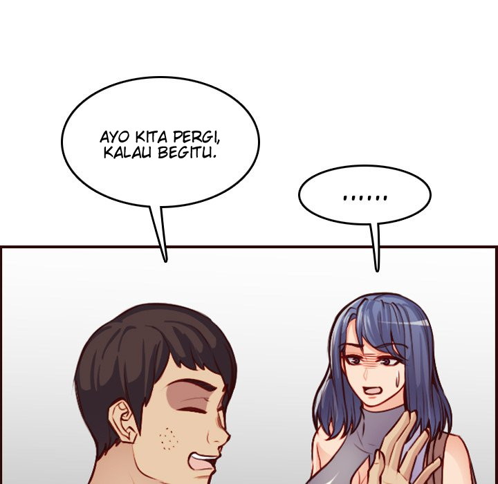 Never Too Late Chapter 50