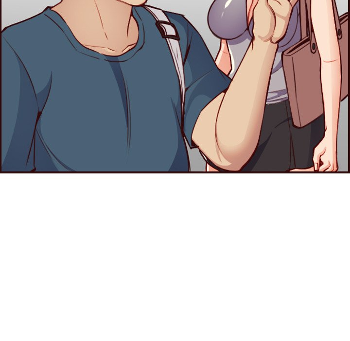 Never Too Late Chapter 50