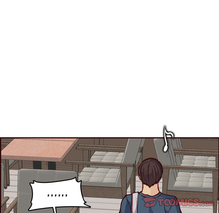 Never Too Late Chapter 50