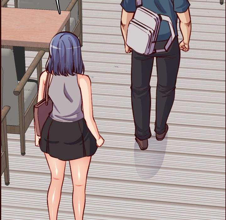Never Too Late Chapter 50