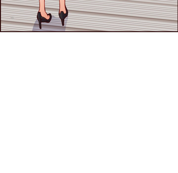 Never Too Late Chapter 50