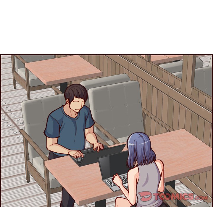 Never Too Late Chapter 50