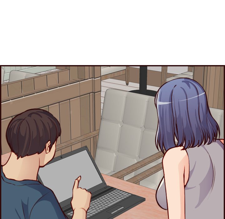Never Too Late Chapter 50