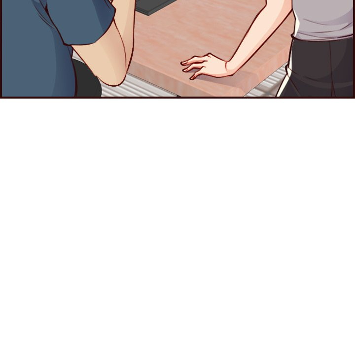 Never Too Late Chapter 50
