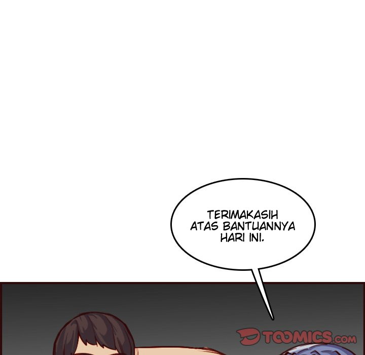 Never Too Late Chapter 50