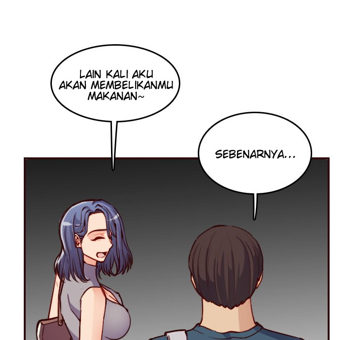 Never Too Late Chapter 50