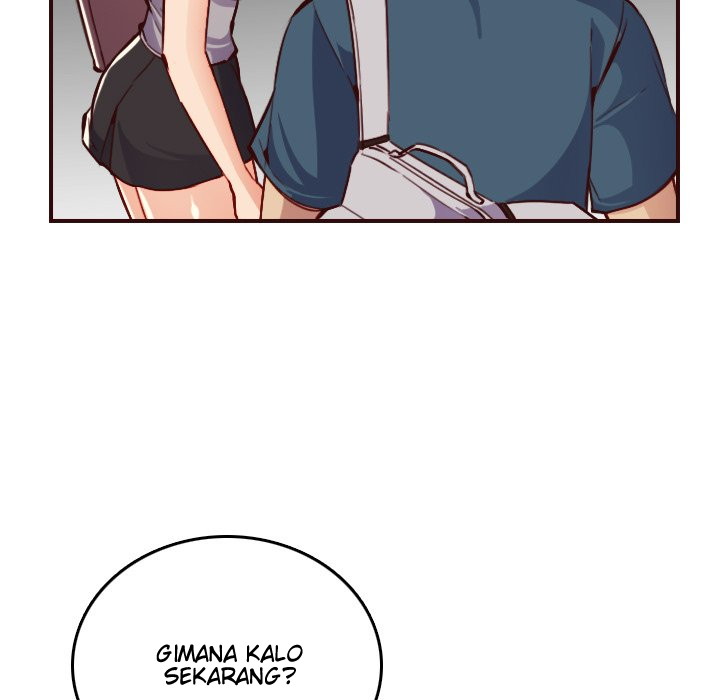 Never Too Late Chapter 50