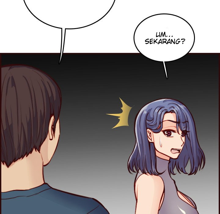 Never Too Late Chapter 50