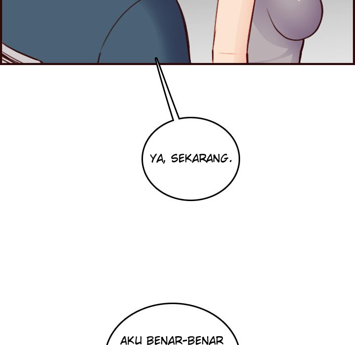 Never Too Late Chapter 50