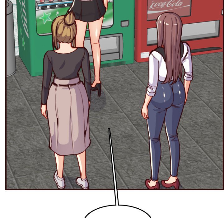 Never Too Late Chapter 50