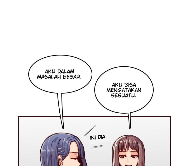 Never Too Late Chapter 50