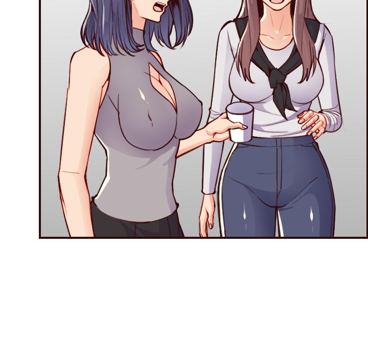 Never Too Late Chapter 50