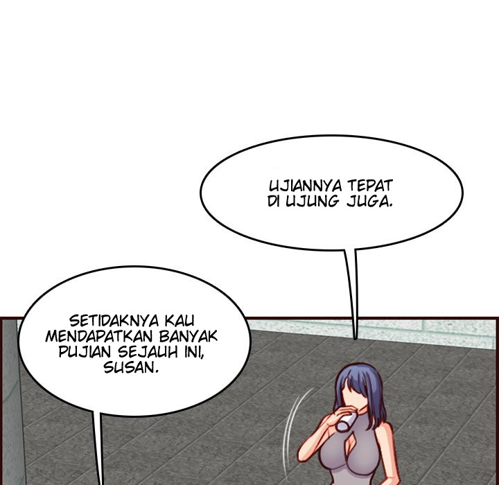 Never Too Late Chapter 50