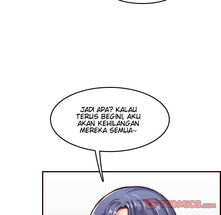 Never Too Late Chapter 50