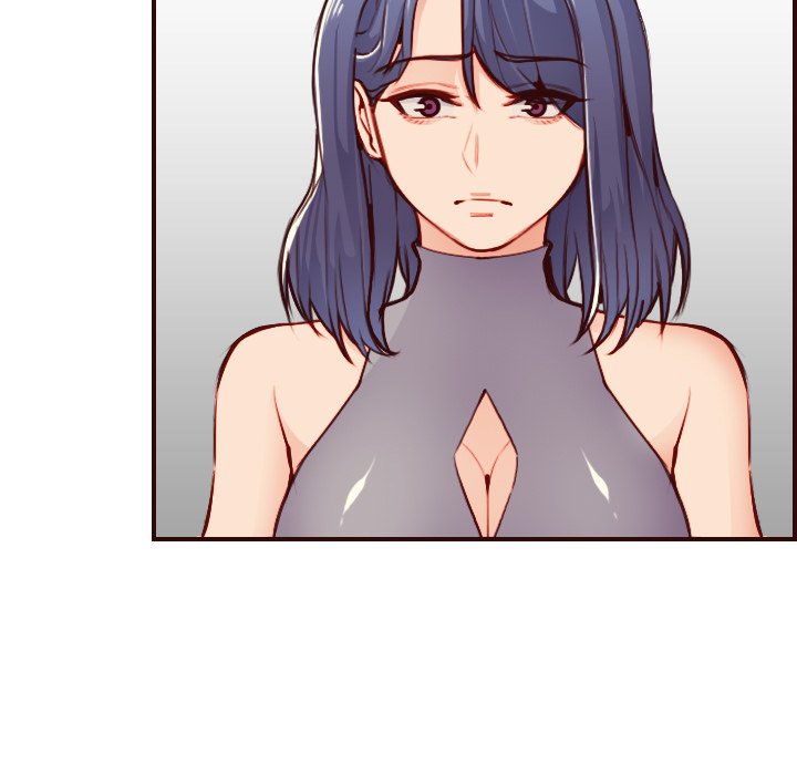 Never Too Late Chapter 50