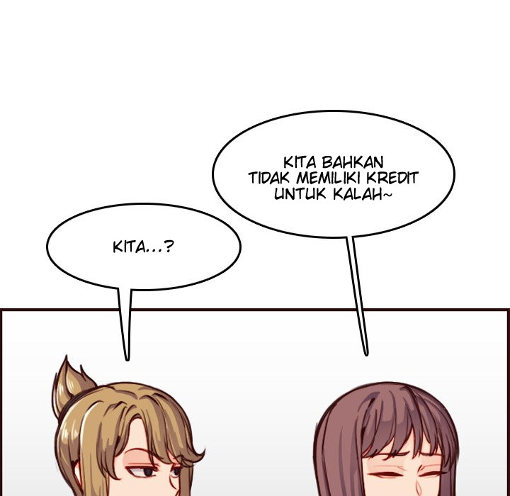 Never Too Late Chapter 50