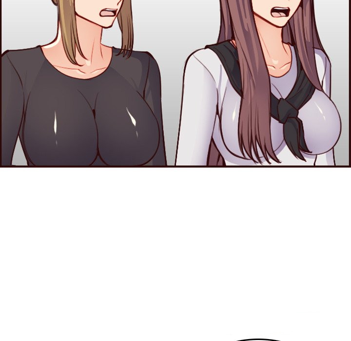Never Too Late Chapter 50