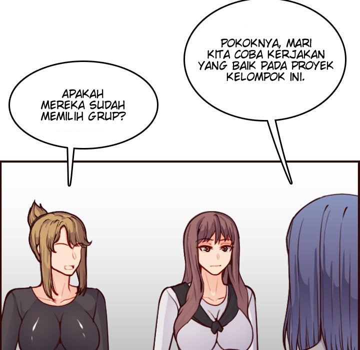 Never Too Late Chapter 50