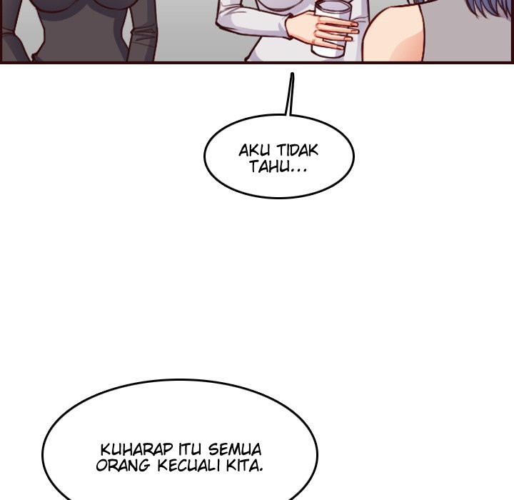 Never Too Late Chapter 50