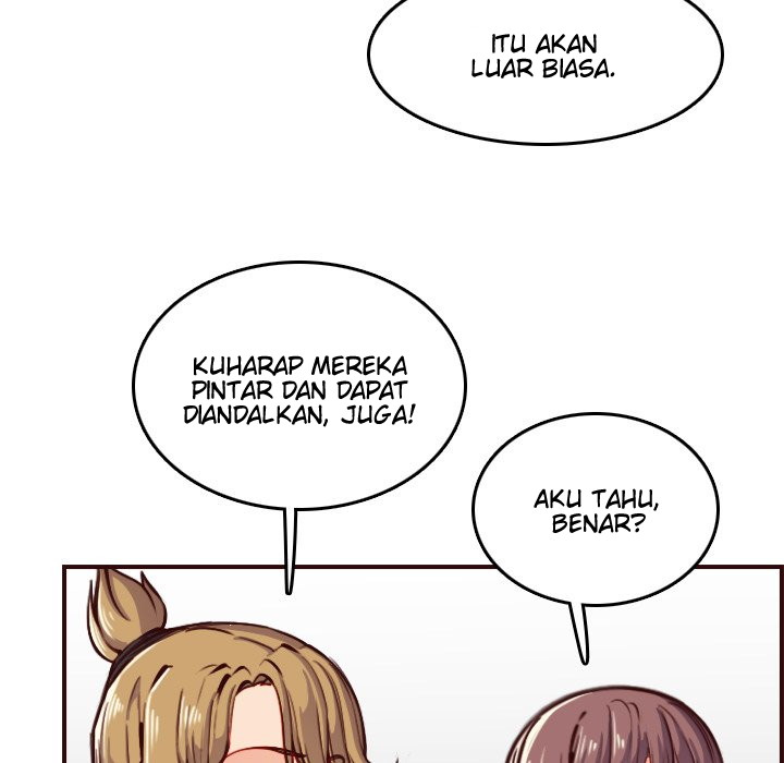 Never Too Late Chapter 50