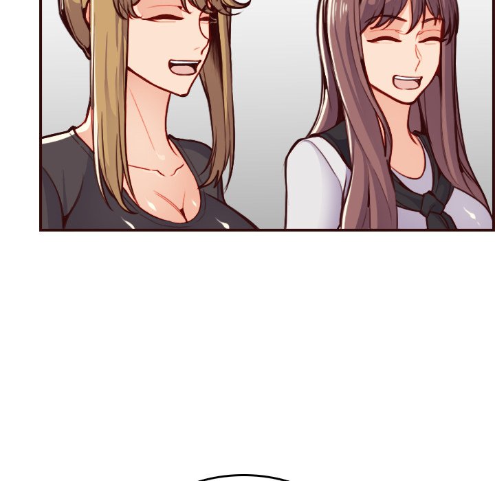 Never Too Late Chapter 50