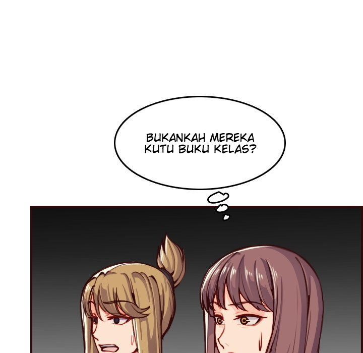 Never Too Late Chapter 50