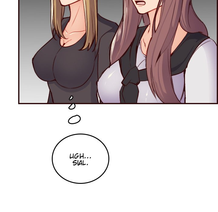 Never Too Late Chapter 50