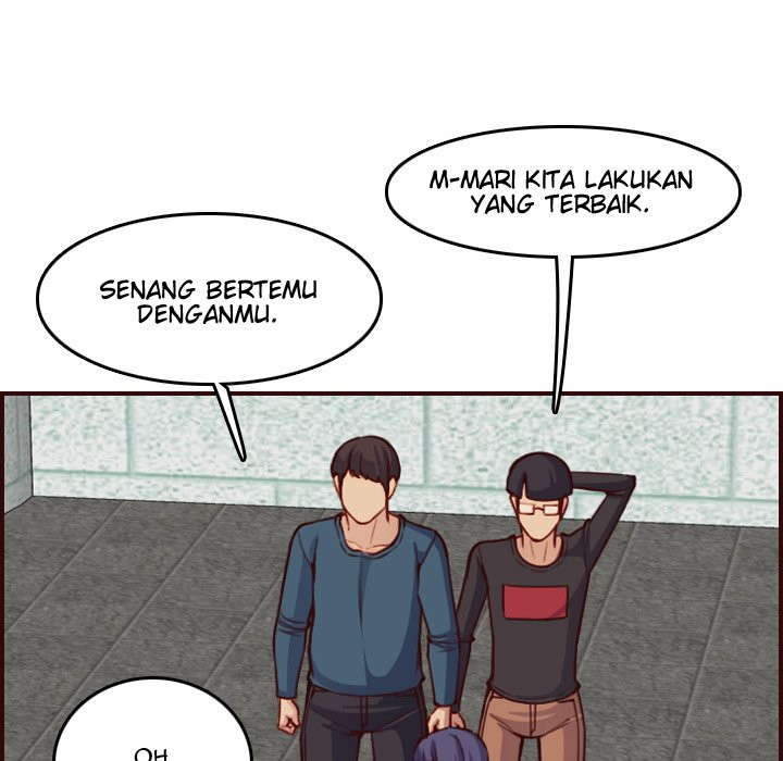 Never Too Late Chapter 50