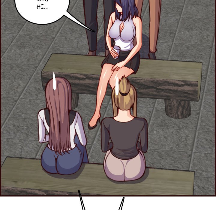 Never Too Late Chapter 50