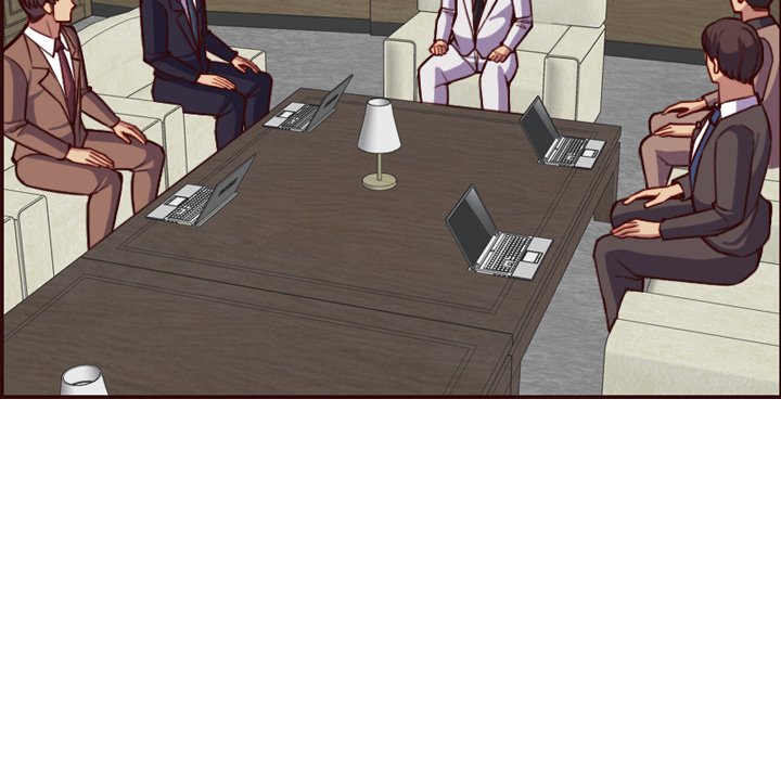 Never Too Late Chapter 50