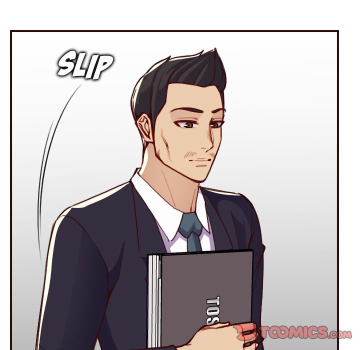 Never Too Late Chapter 50