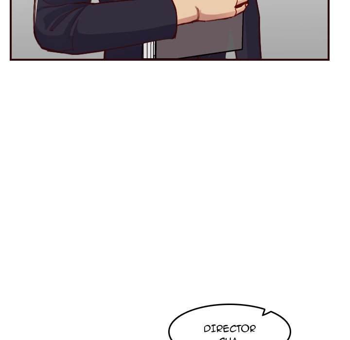 Never Too Late Chapter 50