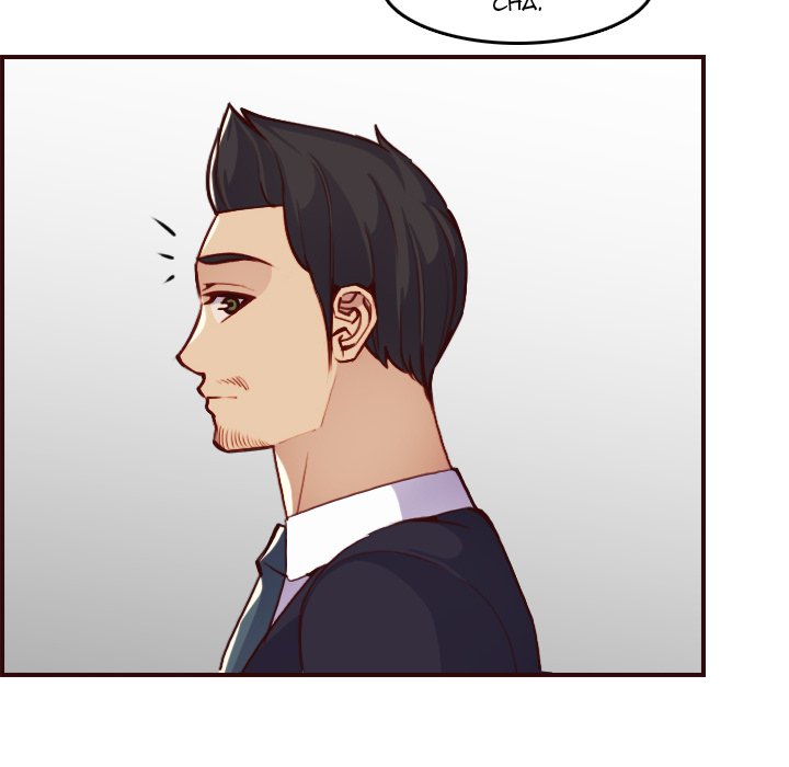 Never Too Late Chapter 50