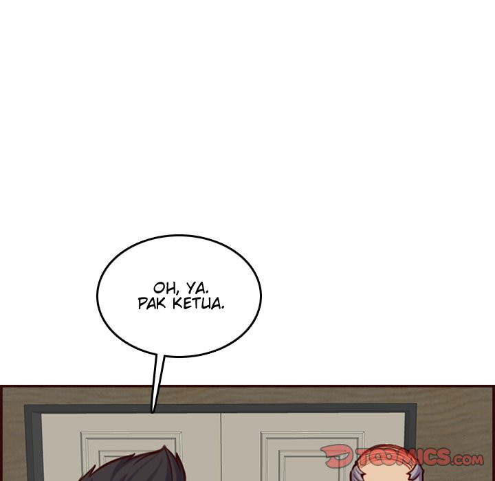 Never Too Late Chapter 50