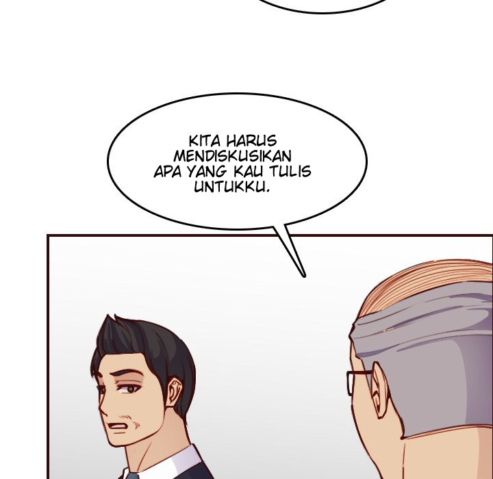 Never Too Late Chapter 50