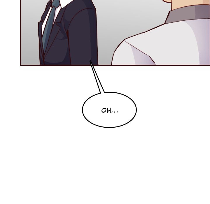 Never Too Late Chapter 50