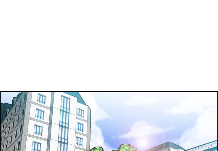 Never Too Late Chapter 50