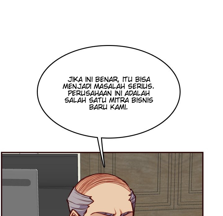 Never Too Late Chapter 50