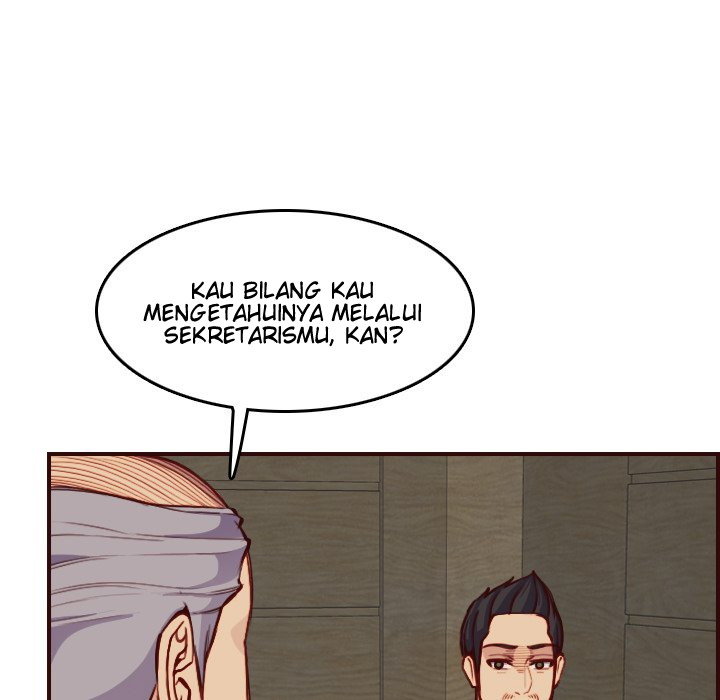 Never Too Late Chapter 50