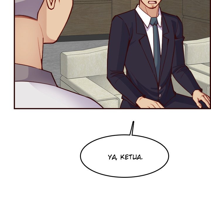 Never Too Late Chapter 50