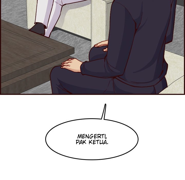 Never Too Late Chapter 50